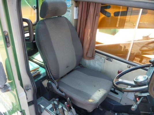 ขายรถเครน KATO KR10H