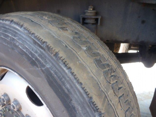 ขายรถเครน KATO KR10H