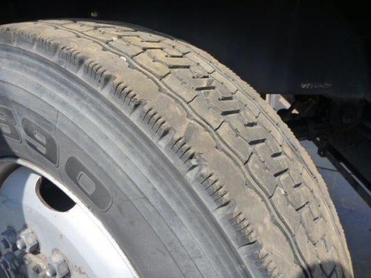 ขายรถเครน KATO KR10H