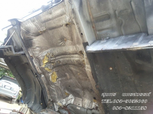 ขายด่วน รถบรรทุก 10 ล้อ HINO  195 แรง 2 เพลา สภาพสวย พร้อมใช้งาน