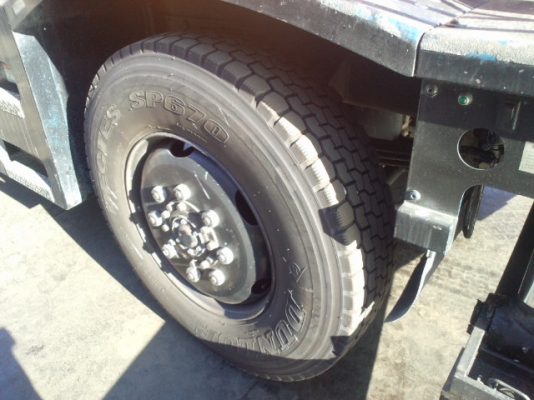 ขายรถเครน TADANO TR100M-1