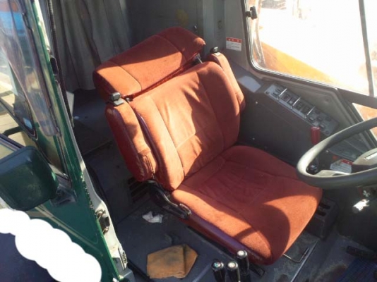 ขายรถเครน TADANO TR100M-1