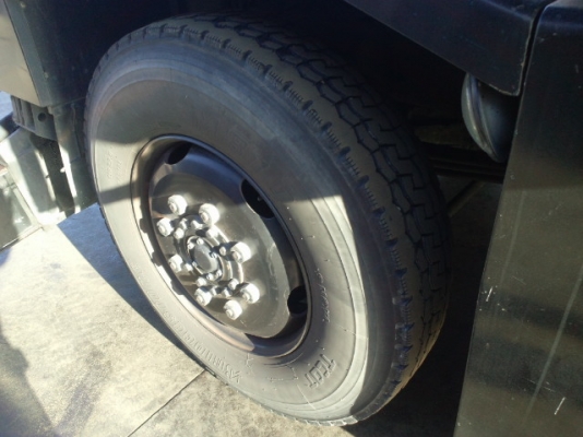 ขายรถเครน TADANO TR100M-1