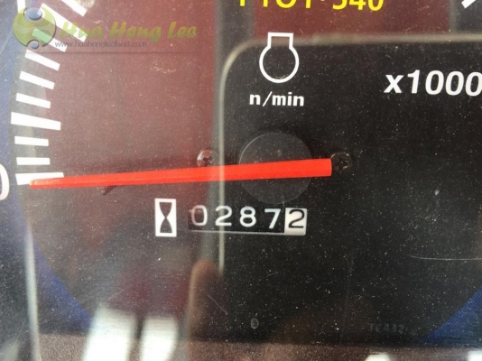 รถไถมือสอง นางฟ้าสู๊ด L4708SP ใช้เงินดาวน์แค่ 45,000 บาท