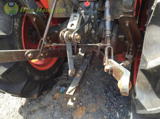 รถไถมือสอง นางฟ้าสู๊ด L4708SP ใช้เงินดาวน์แค่ 45,000 บาท