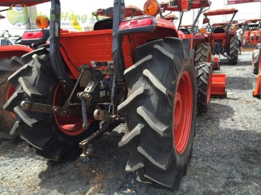 รถไถมือสอง นางฟ้าสู๊ด L4708SP ใช้เงินดาวน์แค่ 45,000 บาท