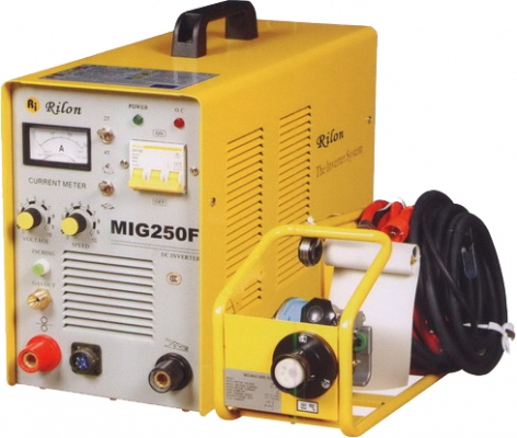 เครื่องเชื่อมซีโอทู 250 ฟีตแยก 220V รับประกัน 1 ปีเต็ม