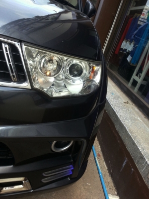 pajero sport รถบ้าน รองท็อป แต่งหนัก pajero sport รถบ้าน รองท็อป แต่งหนัก