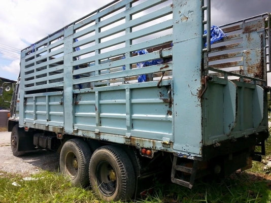 ขาย10ล้อ1เพลา ร็อกกี้175แรง เครื่องดี แคชซีสวย พ.เพาเวอร์ เบรกทิฟฟี่ ภายในสวย สภาพพร้อมใช้งาน เอกสารพร้อมโอน สนใจโทร 090-8588220คุณนะ 093-3258446คุณบิว ID:narong498 หรือเข้าดูสินค้าอื่นๆได้ที่ www.truck.in.th/498 หรือเพจFacebook ณรงค์ ซื้อขายรถมือสอง (เว็ ขาย10ล้อ1เพลา ร็อกกี้175แรง เครื่องดี แคชซีสวย พ.เพาเวอร์ เบรกทิฟฟี่ ภายในสวย สภาพพร้อมใช้งาน เอกสารพร้อมโอน สนใจโทร 090-8588220คุณนะ 093-3258446คุณบิว ID:narong498 หรือเข้าดูสินค้าอื่นๆได้ที่ www.truck.in.th/498 หรือเพจFacebook ณรงค์ ซื้อขายรถมือสอง (เว็