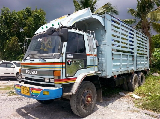 ขาย10ล้อ1เพลา ร็อกกี้175แรง เครื่องดี แคชซีสวย พ.เพาเวอร์ เบรกทิฟฟี่ ภายในสวย สภาพพร้อมใช้งาน เอกสารพร้อมโอน สนใจโทร 090-8588220คุณนะ 093-3258446คุณบิว ID:narong498 หรือเข้าดูสินค้าอื่นๆได้ที่ www.truck.in.th/498 หรือเพจFacebook ณรงค์ ซื้อขายรถมือสอง (เว็ ขาย10ล้อ1เพลา ร็อกกี้175แรง เครื่องดี แคชซีสวย พ.เพาเวอร์ เบรกทิฟฟี่ ภายในสวย สภาพพร้อมใช้งาน เอกสารพร้อมโอน สนใจโทร 090-8588220คุณนะ 093-3258446คุณบิว ID:narong498 หรือเข้าดูสินค้าอื่นๆได้ที่ www.truck.in.th/498 หรือเพจFacebook ณรงค์ ซื้อขายรถมือสอง (เว็