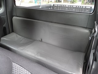 FORD RANGER OPEN CAB XL 2.5 ปี 2008 จัดไฟแนนซ์ได้ ไม่ต้องมีคนค้ำ T.086-527-9533