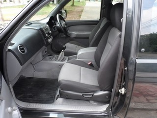 FORD RANGER OPEN CAB XL 2.5 ปี 2008 จัดไฟแนนซ์ได้ ไม่ต้องมีคนค้ำ T.086-527-9533