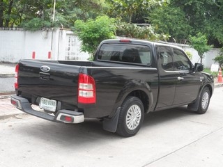 FORD RANGER OPEN CAB XL 2.5 ปี 2008 จัดไฟแนนซ์ได้ ไม่ต้องมีคนค้ำ T.086-527-9533