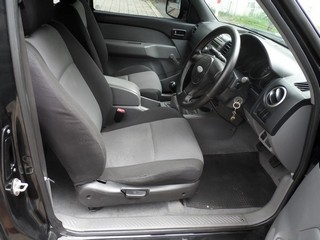 FORD RANGER OPEN CAB XL 2.5 ปี 2008 จัดไฟแนนซ์ได้ ไม่ต้องมีคนค้ำ T.086-527-9533