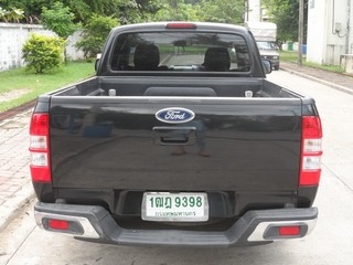 FORD RANGER OPEN CAB XL 2.5 ปี 2008 จัดไฟแนนซ์ได้ ไม่ต้องมีคนค้ำ T.086-527-9533