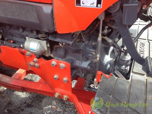 L4708SP Max ดาวน์น้อยๆ สภาพเดิมๆ