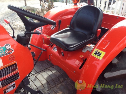 L4708SP Max ดาวน์น้อยๆ สภาพเดิมๆ