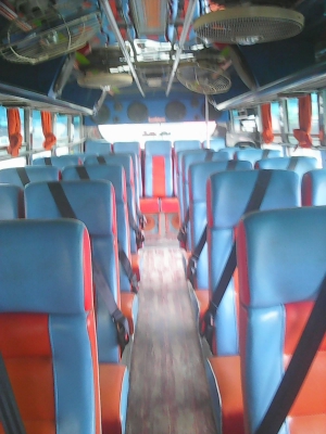 รถบัสมือสอง รถบัสมือสอง