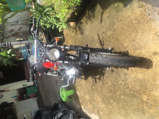 ขายโมตาด 200 cc