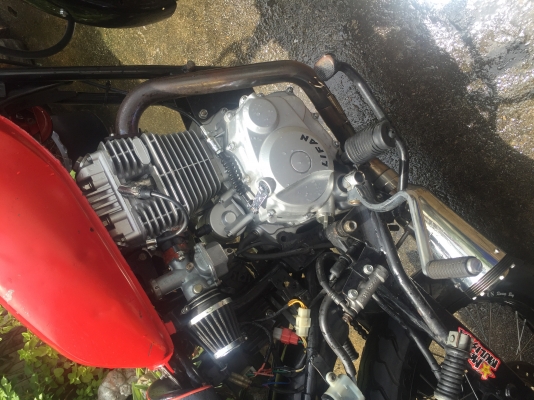 ขายโมตาด 200 cc