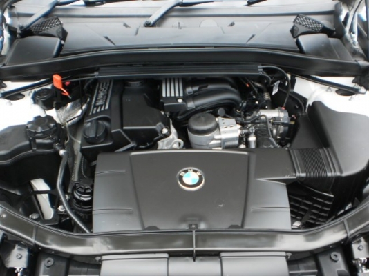 BMW X1 2.0ตัวTOPสุด 2.0