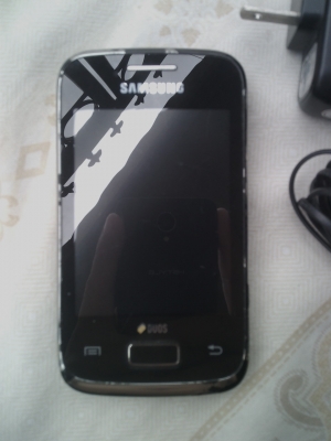 ขายมือถือsamsung ขาย500บาท