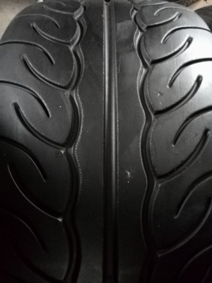 ขายยาง YOKOHAMA AD08 245-40-17 ปี09,10 ดอกสวย ไม่มีปะ คู่ละ 4,500 บาท