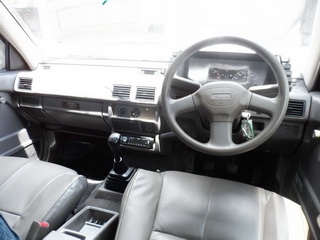 ISUZU TFR 2.5 SL MT ปี 1996 รถสวยพร้อมใช้ ขายถูก T.086-527-9533