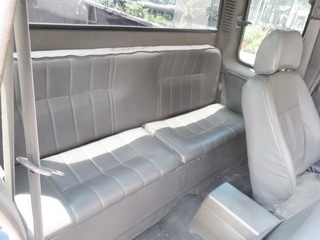 ISUZU TFR 2.5 SL MT ปี 1996 รถสวยพร้อมใช้ ขายถูก T.086-527-9533
