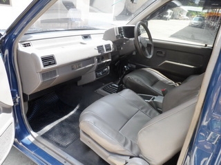 ISUZU TFR 2.5 SL MT ปี 1996 รถสวยพร้อมใช้ ขายถูก T.086-527-9533