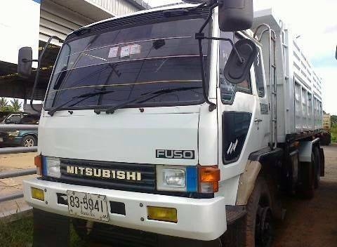 ขายดั้ม2เพลา MITSUBISHI เครื่องดี แคชซีสวย สภาพพร้อมใช้งาน เอกสารพร้อมโอน สนใจโทร 090-8588220คุณนะ 093-3258446คุณบิว ID:narong498 หรือเข้าดูสินค้าอื่นๆได้ที่ www.truck.in.th/498 หรือเพจFacebook ณรงค์ ซื้อขายรถมือสอง (เว็บไซต์ส่วนตัว) หรือFacebook ตลาดรถมื