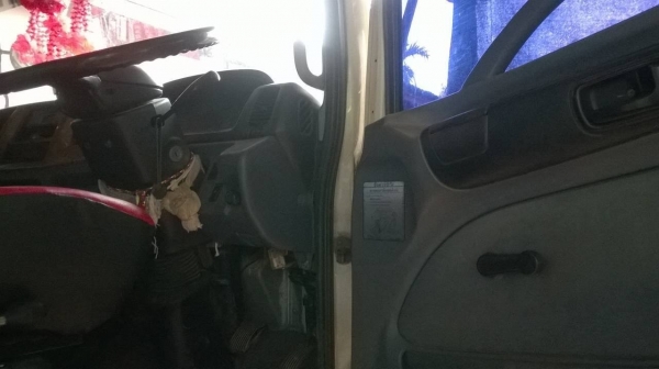 ขาย 10 ล้อ HINO MEGA 320 ปี 49 ดั้มคอกเกษตรสูง 7 ราว มีระบบลากพ่วง คัสซีสวยตลอดเส้น เครื่องเดิม เกียร์เดิม รถวิ่งน้อย ขาย 10 ล้อ HINO MEGA 320 ปี 49 ดั้มคอกเกษตรสูง 7 ราว มีระบบลากพ่วง คัสซีสวยตลอดเส้น เครื่องเดิม เกียร์เดิม รถวิ่งน้อย