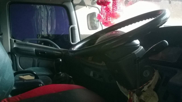 ขาย 10 ล้อ HINO MEGA 320 ปี 49 ดั้มคอกเกษตรสูง 7 ราว มีระบบลากพ่วง คัสซีสวยตลอดเส้น เครื่องเดิม เกียร์เดิม รถวิ่งน้อย ขาย 10 ล้อ HINO MEGA 320 ปี 49 ดั้มคอกเกษตรสูง 7 ราว มีระบบลากพ่วง คัสซีสวยตลอดเส้น เครื่องเดิม เกียร์เดิม รถวิ่งน้อย