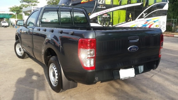 FORD RANGER ALL-NEW 2014