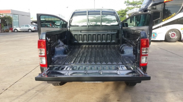 FORD RANGER ALL-NEW 2014