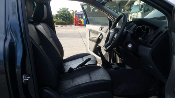 FORD RANGER ALL-NEW 2014