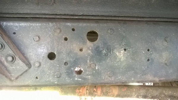 ขาย 6 ล้อ HINO FD176A ยาว 6 เมตร ยาง 8.25/16 เครื่อง EH700 168 แรงม้า คัสซีสวยตลอดเส้น พาวเวอร์ ทะเบียนครบพร้อมโอนครับ