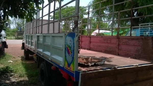 ขาย 6 ล้อ HINO FD176A ยาว 6 เมตร ยาง 8.25/16 เครื่อง EH700 168 แรงม้า คัสซีสวยตลอดเส้น พาวเวอร์ ทะเบียนครบพร้อมโอนครับ