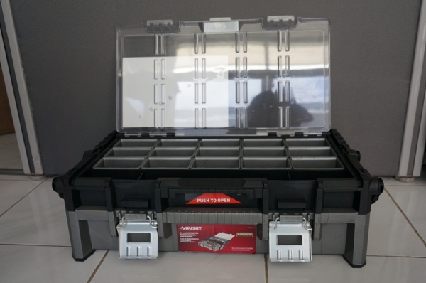 ขาย กล่องเก็บเครื่องมือ