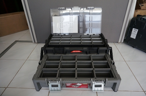 ขาย กล่องเก็บเครื่องมือ