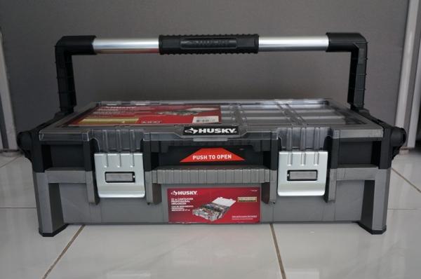 ขาย กล่องเก็บเครื่องมือ