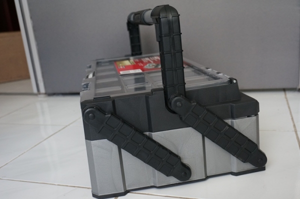 ขาย กล่องเก็บเครื่องมือ