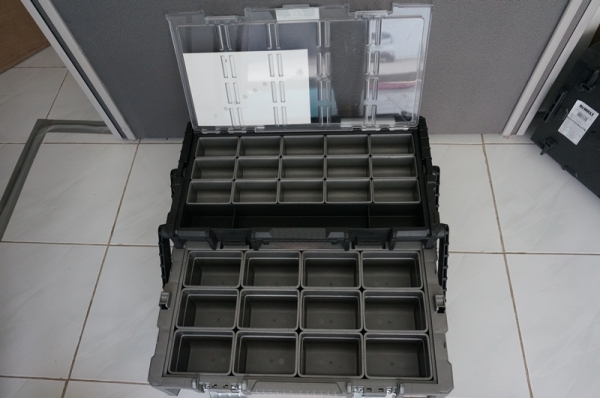 ขาย กล่องเก็บเครื่องมือ