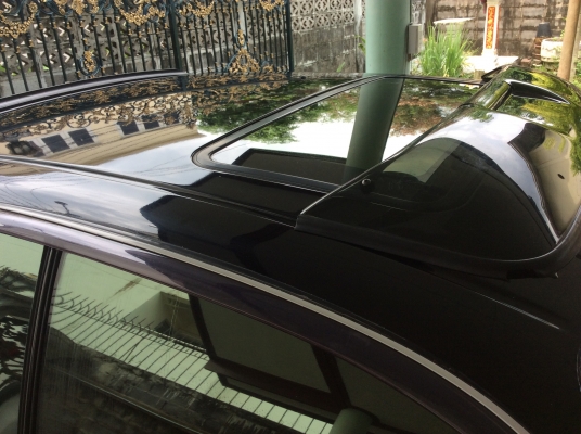 พรีเซีย sr20 เทอร์โบ ซันรูฟ ทะเบียนเต็ม ฝากระโปรงratlook