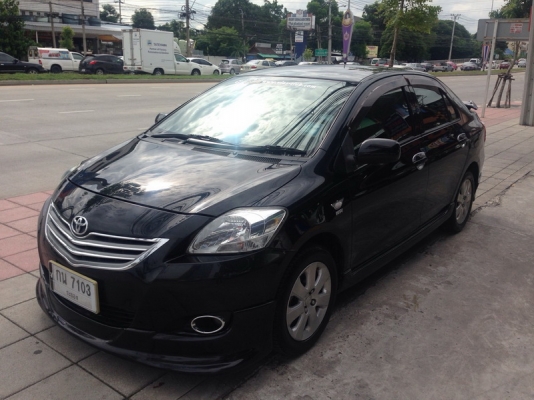 TOYOTA VIOS ปี 2010 AUTO รถสวย ชุดแต่งสเกิดรอบคัน ล้อ MAX กระจกไฟฟ้า เครื่องเดิมแน่นๆ ช่วงล่างดี เบาะสภาพดี ภายในสวย สีสวย รถพร้อมใช้งาน จัดไฟแนนได้ ฟรีดาวน์ TOYOTA VIOS ปี 2010 AUTO รถสวย ชุดแต่งสเกิดรอบคัน ล้อ MAX กระจกไฟฟ้า เครื่องเดิมแน่นๆ ช่วงล่างดี เบาะสภาพดี ภายในสวย สีสวย รถพร้อมใช้งาน จัดไฟแนนได้ ฟรีดาวน์