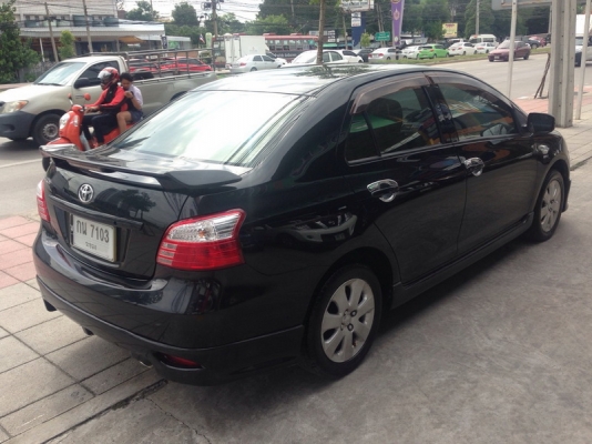 TOYOTA VIOS ปี 2010 AUTO รถสวย ชุดแต่งสเกิดรอบคัน ล้อ MAX กระจกไฟฟ้า เครื่องเดิมแน่นๆ ช่วงล่างดี เบาะสภาพดี ภายในสวย สีสวย รถพร้อมใช้งาน จัดไฟแนนได้ ฟรีดาวน์ TOYOTA VIOS ปี 2010 AUTO รถสวย ชุดแต่งสเกิดรอบคัน ล้อ MAX กระจกไฟฟ้า เครื่องเดิมแน่นๆ ช่วงล่างดี เบาะสภาพดี ภายในสวย สีสวย รถพร้อมใช้งาน จัดไฟแนนได้ ฟรีดาวน์