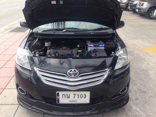 TOYOTA VIOS ปี 2010 AUTO รถสวย ชุดแต่งสเกิดรอบคัน ล้อ MAX กระจกไฟฟ้า เครื่องเดิมแน่นๆ ช่วงล่างดี เบาะสภาพดี ภายในสวย สีสวย รถพร้อมใช้งาน จัดไฟแนนได้ ฟรีดาวน์ TOYOTA VIOS ปี 2010 AUTO รถสวย ชุดแต่งสเกิดรอบคัน ล้อ MAX กระจกไฟฟ้า เครื่องเดิมแน่นๆ ช่วงล่างดี เบาะสภาพดี ภายในสวย สีสวย รถพร้อมใช้งาน จัดไฟแนนได้ ฟรีดาวน์