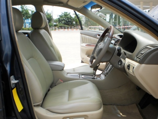 TOYOTA CAMRY 2.4 Q VVTi ปี2002