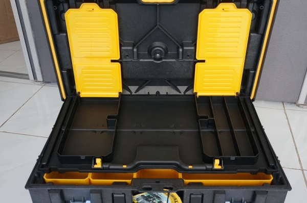 ขาย กล่องเก็บเครื่องมือ