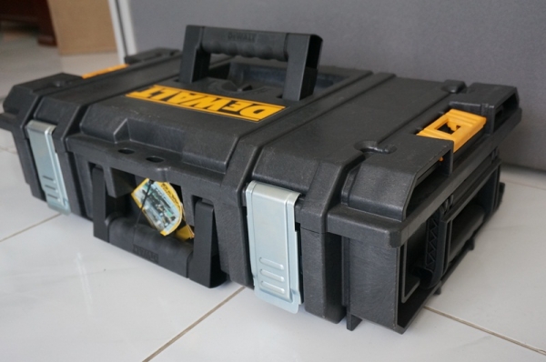 ขาย กล่องเก็บเครื่องมือ